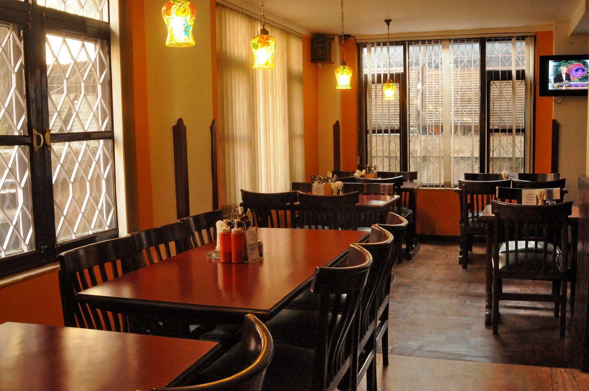 Hotel Excelsior Kathmandu Exterior photo